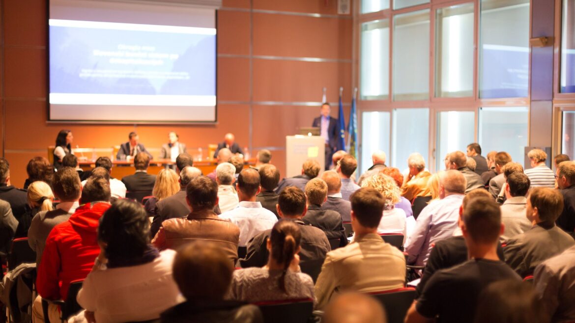 Конференция